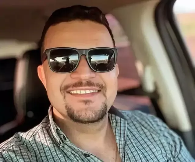 Imagem de compartilhamento para o artigo Corpo de homem desaparecido enquanto pescava é encontrado em Água Clara da MS Todo dia